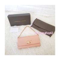 ราคา พร้อมส่ง/ของแท้%Charles & Keith (6740737262)