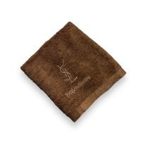 ราคา ผ้าเช็ดหน้า แบรนด์ วายเอสแอล YSL (24720157414)