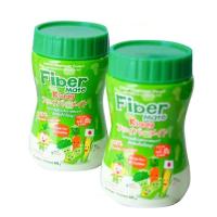 ราคา Fibermate Kiddy ไฟเบอร์เมท คิดดี้ สำหรับเด็กท้องผูก (7061258810)