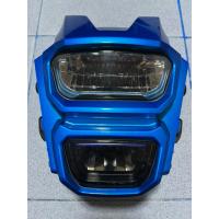 ราคา ไฟหน้า MSX SF แท้ มือ 2 ตำหนิมีร่องรอยตามการใช้งานตามในภาพ (28114138369)