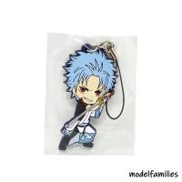 ราคา ซากาตะ กินโทกิ (Sakata Gintoki) พวงกุญแจการ์ตูน Gintama กินทามะ งานลิขสิทธิ์แท้นำเข้าจากญี่ปุ่น (7269390621)