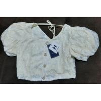 ราคา ครอป แขน ตุ๊กตา งานป้าย ผ้านิ่มๆ สีครีมหรู (22629502441)