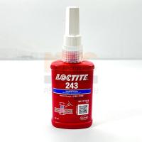 ราคา LOCTITE น้ำยาล็อคเกลียว 50ML.#243 (43972227099)