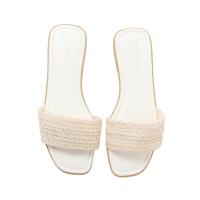 ราคา MINIMAL รองเท้าแตะ Richya Taupe ขั้นต่ํา (42555745596)