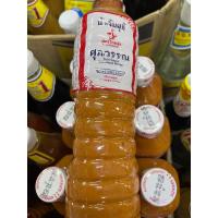 ราคา น้ำจิ้มสุกี้ศุภวรรณ สูตรไหหลำ (24879128564)