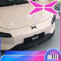 ราคา [READY]XPENG G6 Car Emblem Decoration Sticker XPENG X9 Body Kit xpeng x9 ev Car Decoration Accessories LY24 (54050077082)