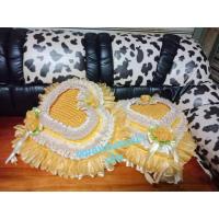 ราคา หมอนงานมงคล หมอนรองแขนงานแต่ง หมอนบวช (11439854802)