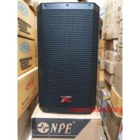 ราคา NPE ตู้ลำโพง 12 นิ้ว พร้อมดอกลำโพง รุ่น EV-12 ตู้ลำโพง ไฟเบอร์ NPE EV-12 ขนาด 12 นิ้ว ตู้ลำโพงสำเร็จ พร้อมดอกลำโพ (43972814205)