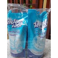 ราคา ไลปอนเอฟน้ำยาล้างจานขนาด550มล.×3ถุง (22708037321)