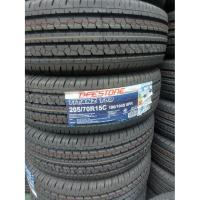 ราคา DEESTONE205/70R15Cยางกระบะขอบ15ยางใหม่ปี2023 (15183076296)