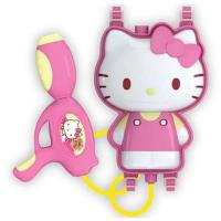 ราคา ปืนฉีดน้ำพร้อมกระเป๋าสะพาย ลายคิตตี้ (209052513)