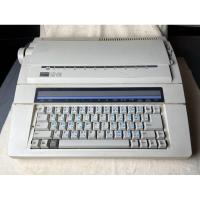 ราคา พิมพ์ดีดไฟฟ้า Nakajima ax-60 มีสองภาษา (25231424601)