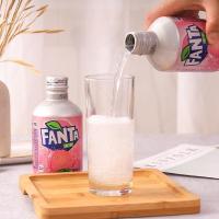 ราคา พร้อมส่งจากไทย แฟนต้าพีช เครื่องดื่มนำเข้า จากญี่ปุ่น ขนาด 300 ml. (29651195096)