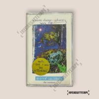ราคา บอย โกสิยพงษ์ Seasons Change The Remixes เทปเพลง เทปคาสเซ็ท Cassette Tape เทปเพลงไทย (26807859973)