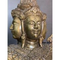 ราคา พระพรหมธาดามหายันต์ หลวงพ่อชำนาญ วัดชิวรารามฯ จ.ปทุมธานี (6241902328)