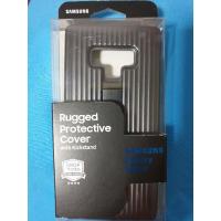 ราคา เคส Samsung Galaxy Note9 Rugged Protective Standing Cover (ของแท้) (3973535179)
