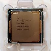 ราคา [ จัดส่งไว!!! ] INTEL Core i3-9100F (19788012182)