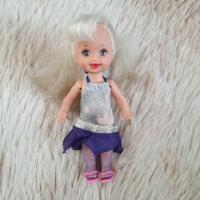 ราคา Kelly barbie แท้ พร้อมชุดแท้ (11886118671)