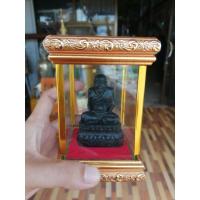 ราคา หลวงปู่ทวด ครอบกระจก หลวงปู่ทวดตั้งหน้ารถ พร้อมครอบกระจก (4845812819)