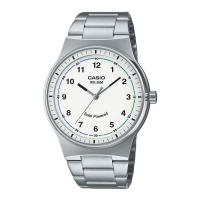 ราคา [Solar]CASIO STANDARD MTP-RS105D-7B ของแท้ 100% พร้อมส่ง ประกัน 1 ปี (21981907712)