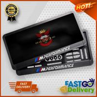 ราคา กรอบป้ายทะเบียนBMW Performance กรอบป้ายทะเบียน กรอบป้ายทะเบียนรถยนต์ กรอบป้ายBMW Performance กรอบป้ายรถยนต์BMW #BMW (3949440374)