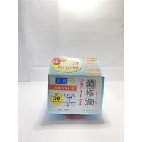 ราคา Hada Labo SPF 50+ PA++++ UV Perfect Gel (4861543229)