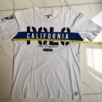 ราคา เสื้อยืดแบรนด์ POLO มือสอง สวยๆ (5435945083)