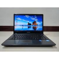 ราคา ❌❌❌ปิดการขาย❌❌❌ Notebook Samsung NP300 i5 Gen2 มีการ์ดจอแยกเล่นเกมได้ สินค้ามือสองมีรอยตามการใช้งาน) (16113579965)