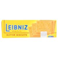 ราคา HOT ไลบ์นีซ บิสกิตรสเนย 100กรัม Leibniz Butter Biscuit 100g (11416482441)