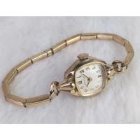 ราคา 200505R590-CARAVELLE By BULOVA ระบบไขลาน (43375890605)