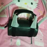 ราคา กระเป๋าทรงหมอน charles&keith (7213361403)