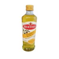 ราคา ถูกที่สุด น้ำมันมะกอก Bertolli Classico Olive Oil ขนาด 500 ml.น้ำมันมะกอกเบอร์ทอลลี่ (25891137236)