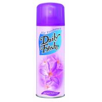 ราคา Daily Fresh สเปรย์ 300 ml. บิ๊วตี้ฟูล (4017419694)