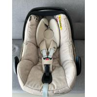 ราคา กระเช้า Maxi Cosi สีครีม (48005853251)