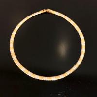 ราคา สร้อยคอ 2 กษัตริย์ งานอิตาลี (1846723398)