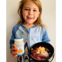 ราคา Life Space Probiotic Powder For Children 60g - ดูแลระบบย่อยอาหาร เสริมภูมิต้านทานให้แข็งแรง (15830509628)