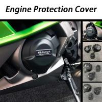 ราคา For KAWASAKI NINJA 1000SX 2020-2024 Z1000 & Z1000SX 2011-2020 VERSYS 1000 2012-2023 GB Racing Engin (45352540757)