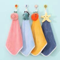 ราคา ผ้าเช็ดมือในครัวระดับพรีเมียมที่นุ่มเป็นพิเศษลายตุ๊กตาหมีสุดน่ารัก 30x30ซม (29943598378)