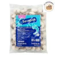 ราคา Savepak เซพแพ็ค กุ้งขาวไว้หางแช่แข็ง (48-54 ตัว) 1 กก. (ส่งแช่แข็ง) กุ้งปอกเปลือก กุ้งแช่เย็น กุ้งแช่เย็น กุ้งขาวแพ๊ค (27767000706)