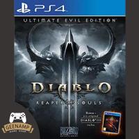 ราคา PS4 [มือ1] DIABLO III : REAPER OF SOULS (R3/ASIA) # DIABLO 3 (17063867860)