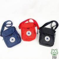 ราคา Converse CHUCK MINI BAG กระเป๋าสะพายข้าง ลิขสิทธิ์แท้จากบริษัท Converse Thailand (6162476604)