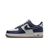ราคา แท้100% พร้อมส่ง Nike Air Force 1 Low college pack รองเท้ากีฬา (25003073510)