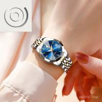 ราคา นาฬิกาแฟชั่น Playboy ปฏิทินเดี่ยวกันน้ำสำหรับผู้หญิง VMGZ (41023707216)