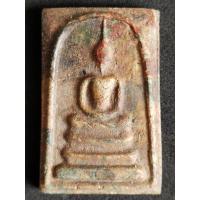 ราคา พระสมเด็จเบญจรงค์ พิมพ์ใหญ่ กรุวัดพระแก้ว (47052218255)