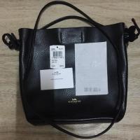 ราคา กระเป๋าสะพายข้าง DERBY CROSSBODY COACH F58661 (943680938)