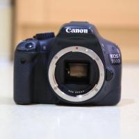 ราคา Canon 550D (1217024973)