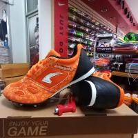 ราคา รองเท้าวิ่ง/รองเท้าตะปูยี่ห้อแกรนด์สปอร์ต รุ่นSPIKER2 รหัส370041(สำหรับวิ่งระยะสั้นและกลาง) (18581015893)