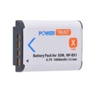ราคา 1600MAh แบตเตอรี่สำหรับ Sony NP-BX1 NP แบตเตอรี่ BX1สำหรับ Sony RX100 HX50 WX350 M7 M6 M5 HX90 (21191156960)