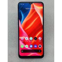 ราคา realme 5i - เรียวมี จอใหญ่ 6.5 นิ้ว ram4gb, Rom128gb ความเร็ว 2.0 GHz สแกนนิ้วใต้หน้าจอได้, สแกนใบหน้าได้ (3974140943)