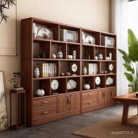 ราคา ตู้โชว์ ตู้ศาลาชา พระเจ้า ชั้นวางชั้นวางชุดน้ําชาตู้ไม้ตู้สมบัติสไตล์จีนแบบบูรณาการชั้นวางสนับสนุนผนังมากขึ้น ที1 (58005640540)